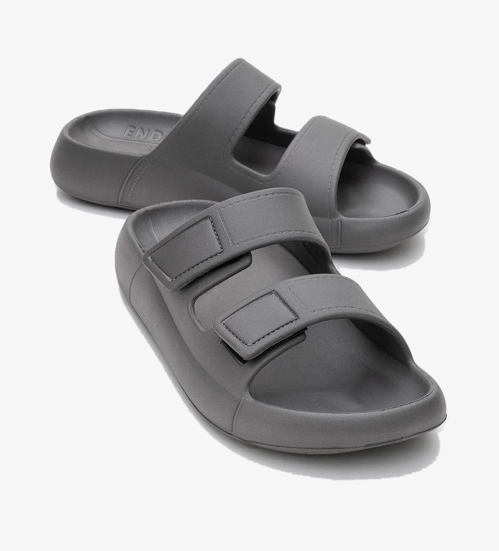 Ccway Erkek Tokalı Terlik model görseli