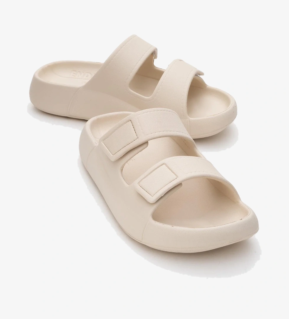 Ccway Kadın Cırtlı Terlik model görseli