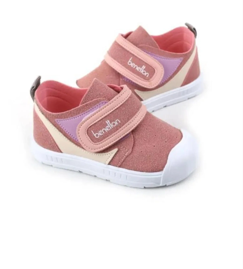 BN-1404 Unisex Çocuk Ortopedik Günlük Ayakkabı