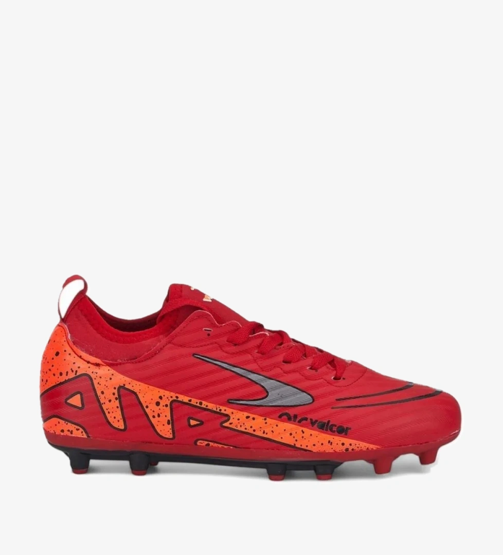 Vlcr Erkek Çoraplı Halısaha Krampon