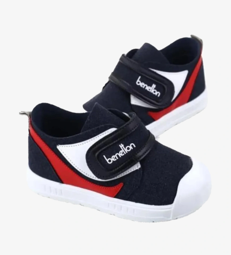BN-1404 Unisex Çocuk Ortopedik Günlük Ayakkabı