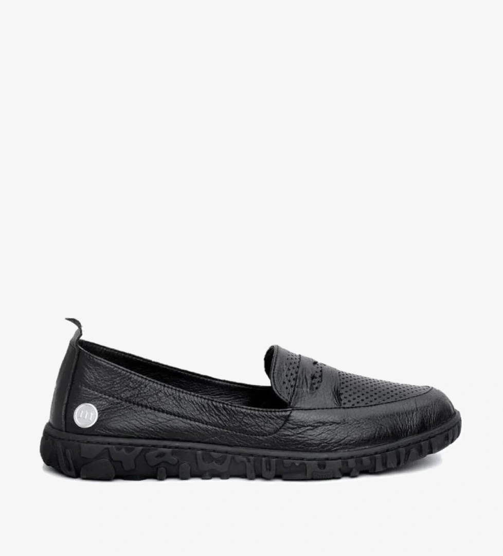 Mammamia 25ya-90 Günlük Yumuşak Deri Ayakkabı model görseli