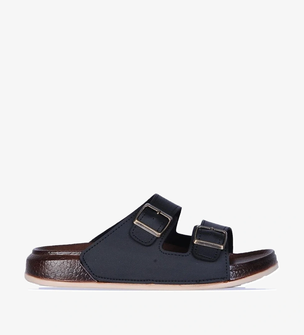 Ayakcenter 55201 Witta Kadın Düz Terlik model görseli