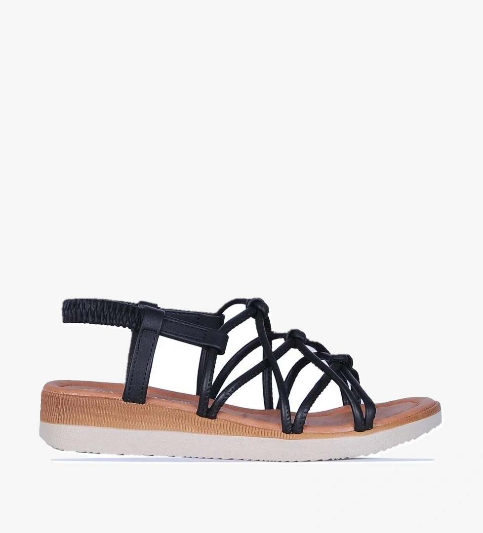 Ayakcenter Gn1 Günay Kadın Düz Sandalet model görseli