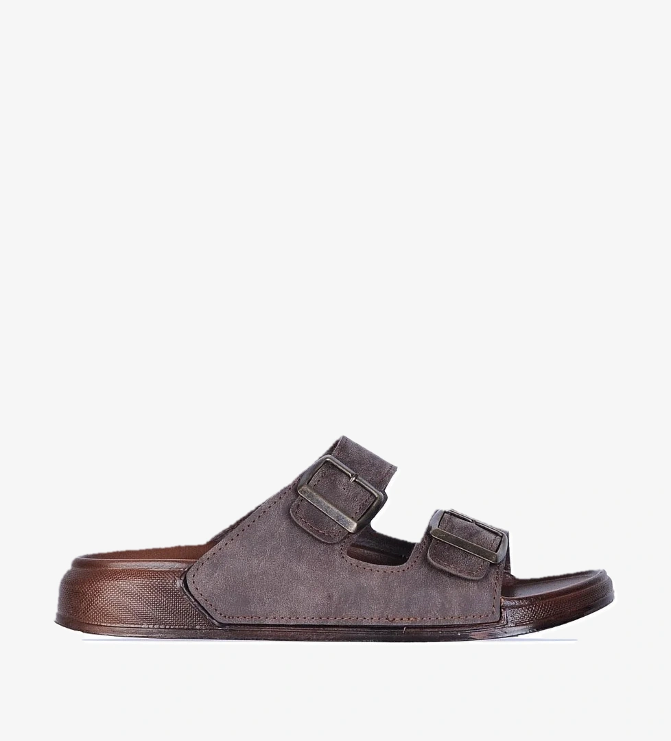 54201 Witta Erkek Düz Terlik