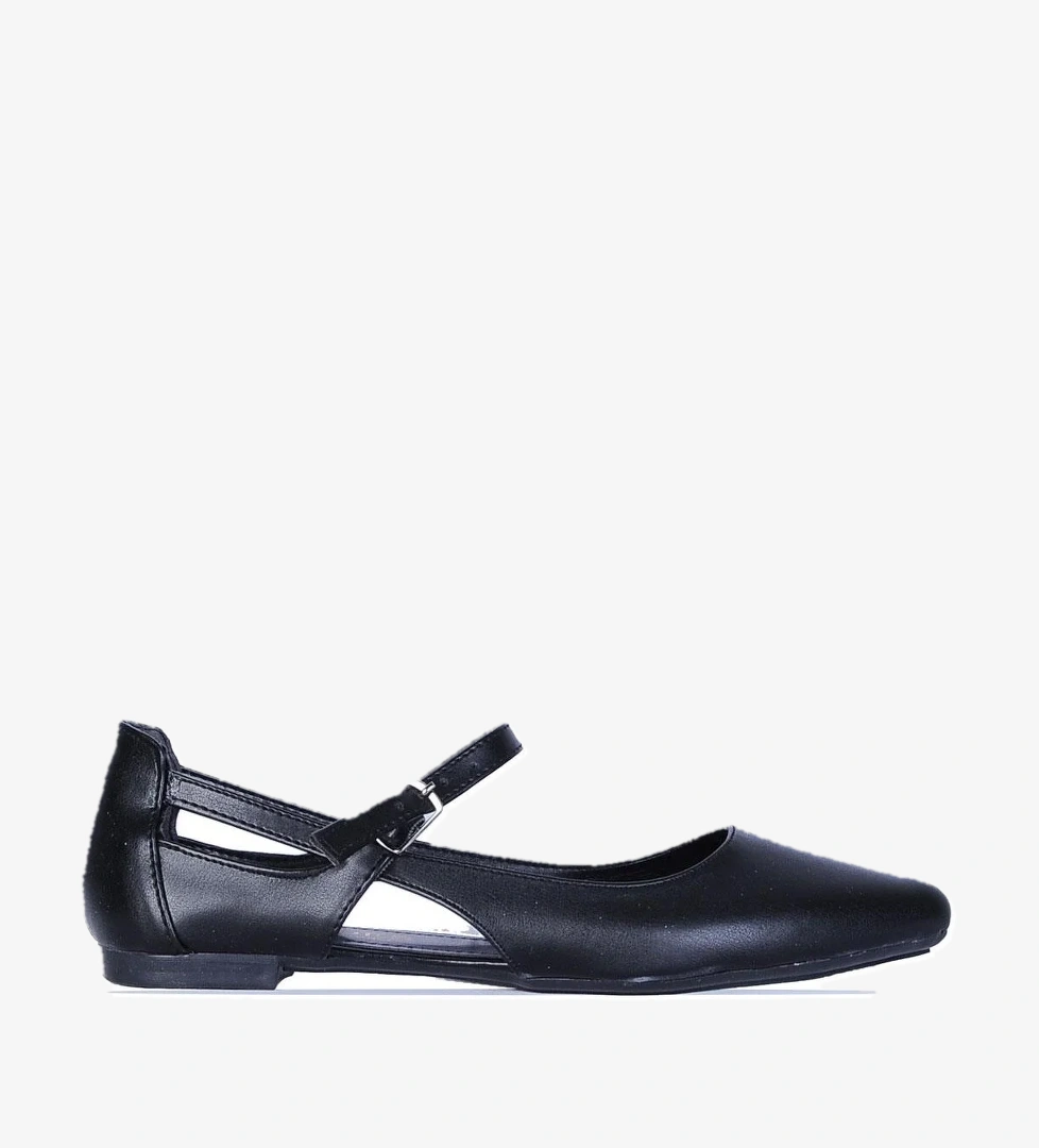 Ayakcenter Su1 Kadın Babet Ayakkabı model görseli