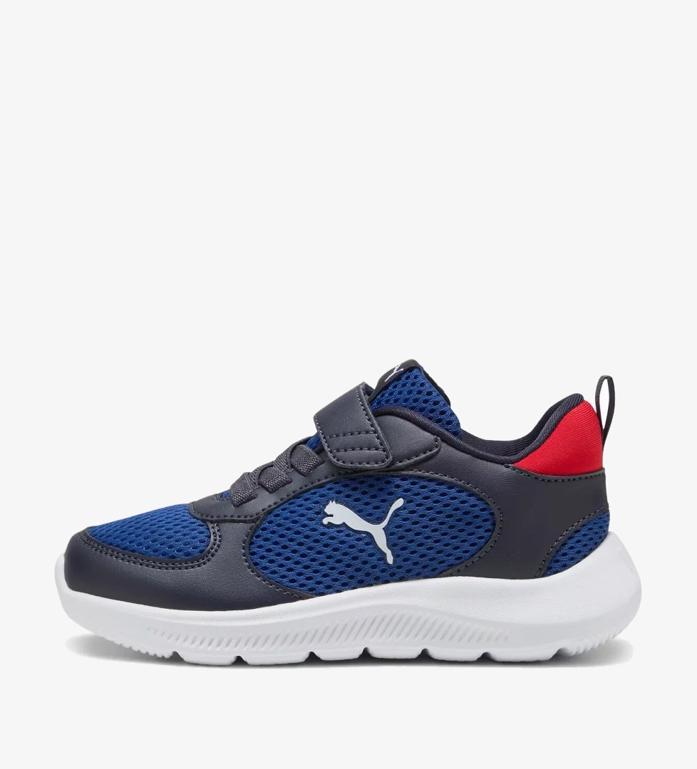 Puma Puma Lacivert Fun Racer 2 Ac+ Ps Çocuk Spor Ayakkabı Sneaker | Flo Lacivert - 1. görsel
