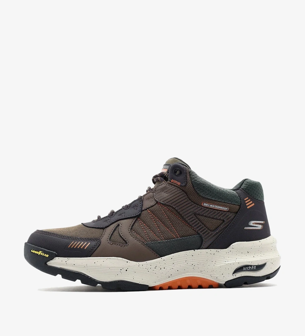 Skechers Go Walk Arch Fit Outdoor Ayakkabı model görseli