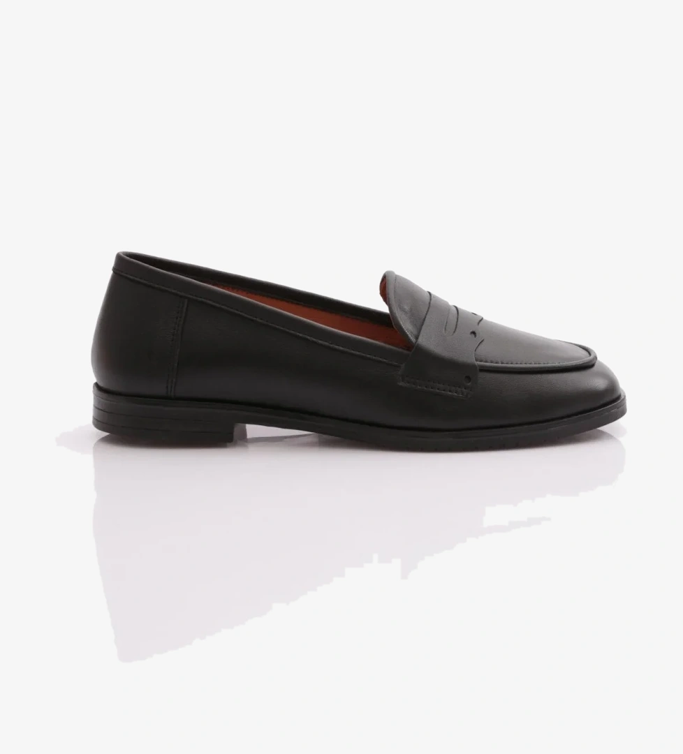 010 Kadin Küt Burun Şekilli Babet