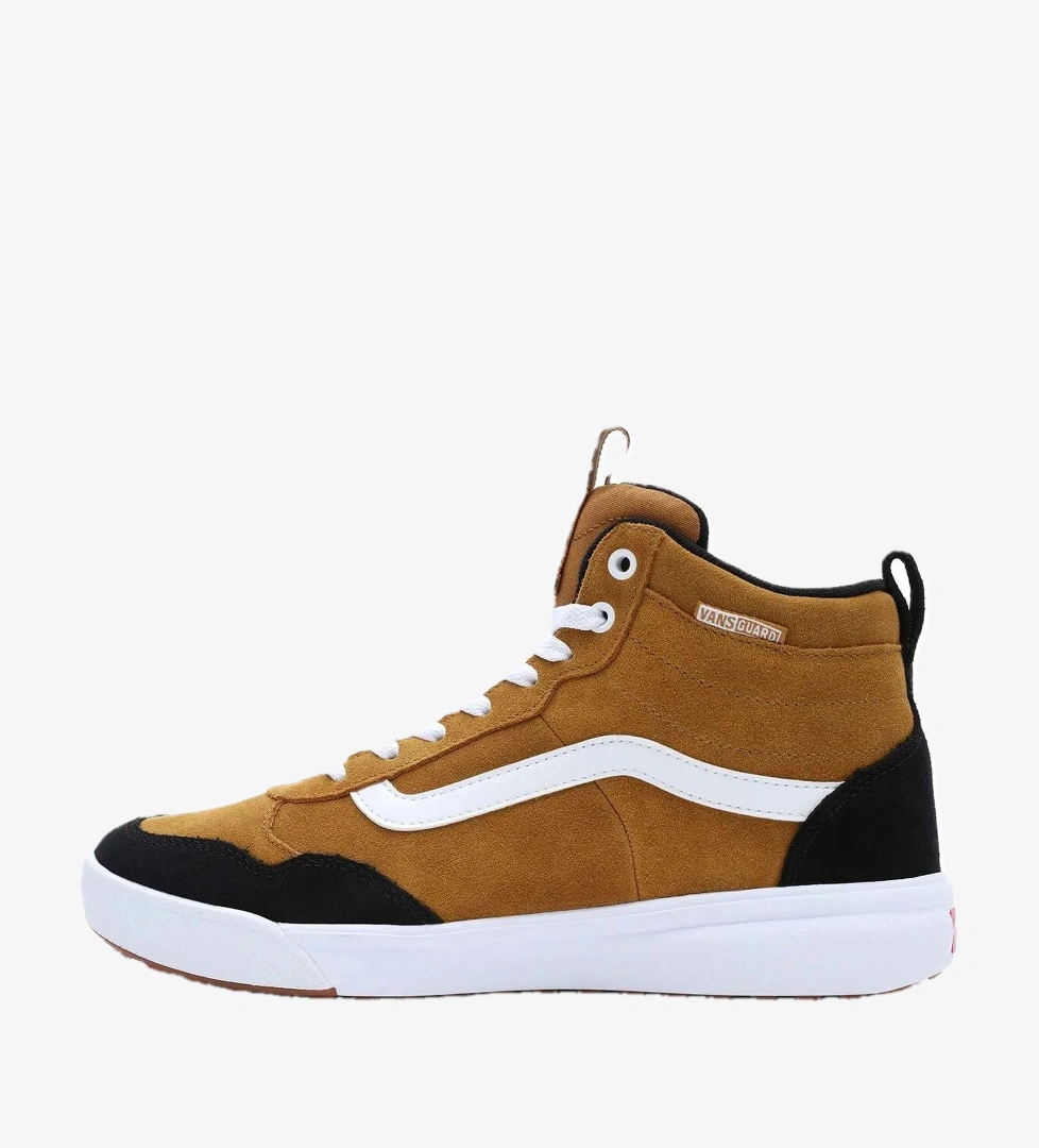 Range Exp Hi guard Erkek Ayakkabı