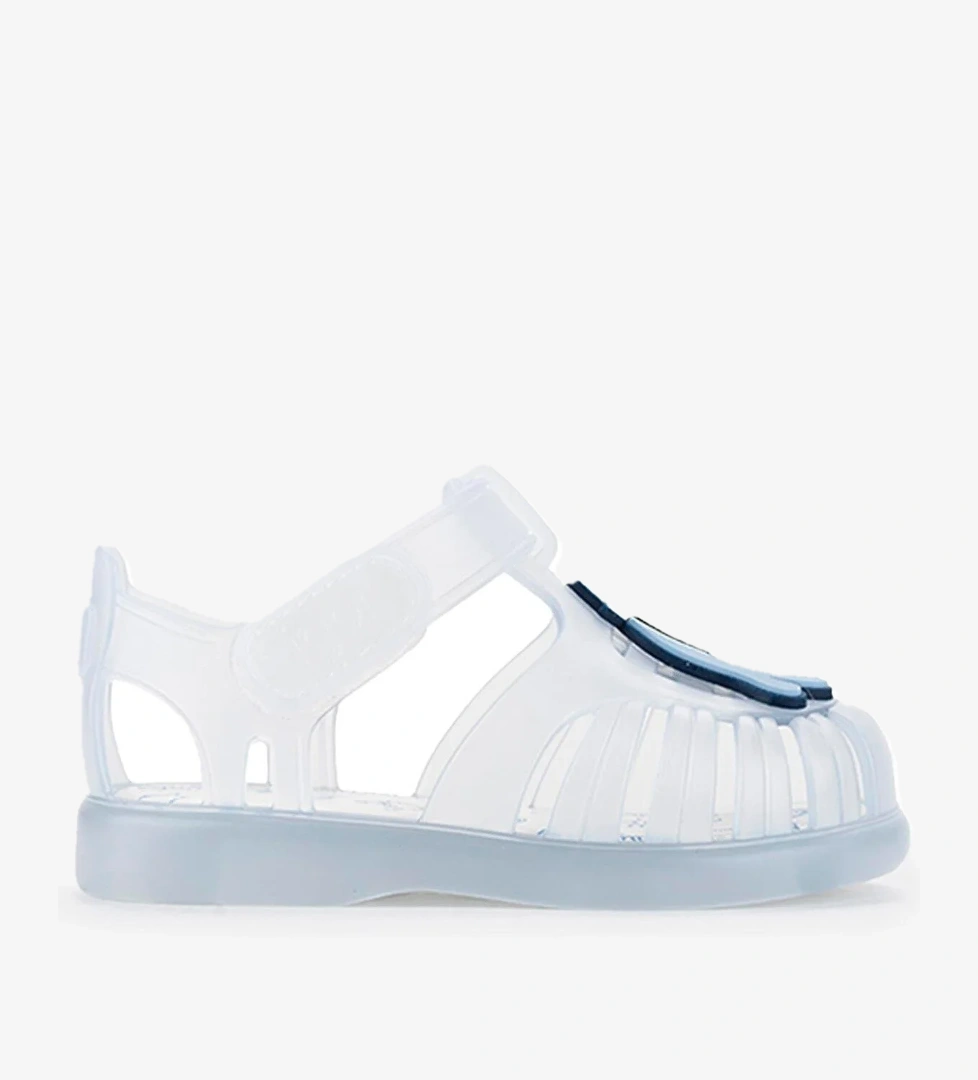 Tobby V. Pirata Çocuk Sandalet - Görsel 1