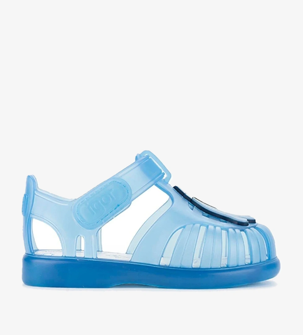 Igor Tobby V. Pirata Çocuk Sandalet model görseli