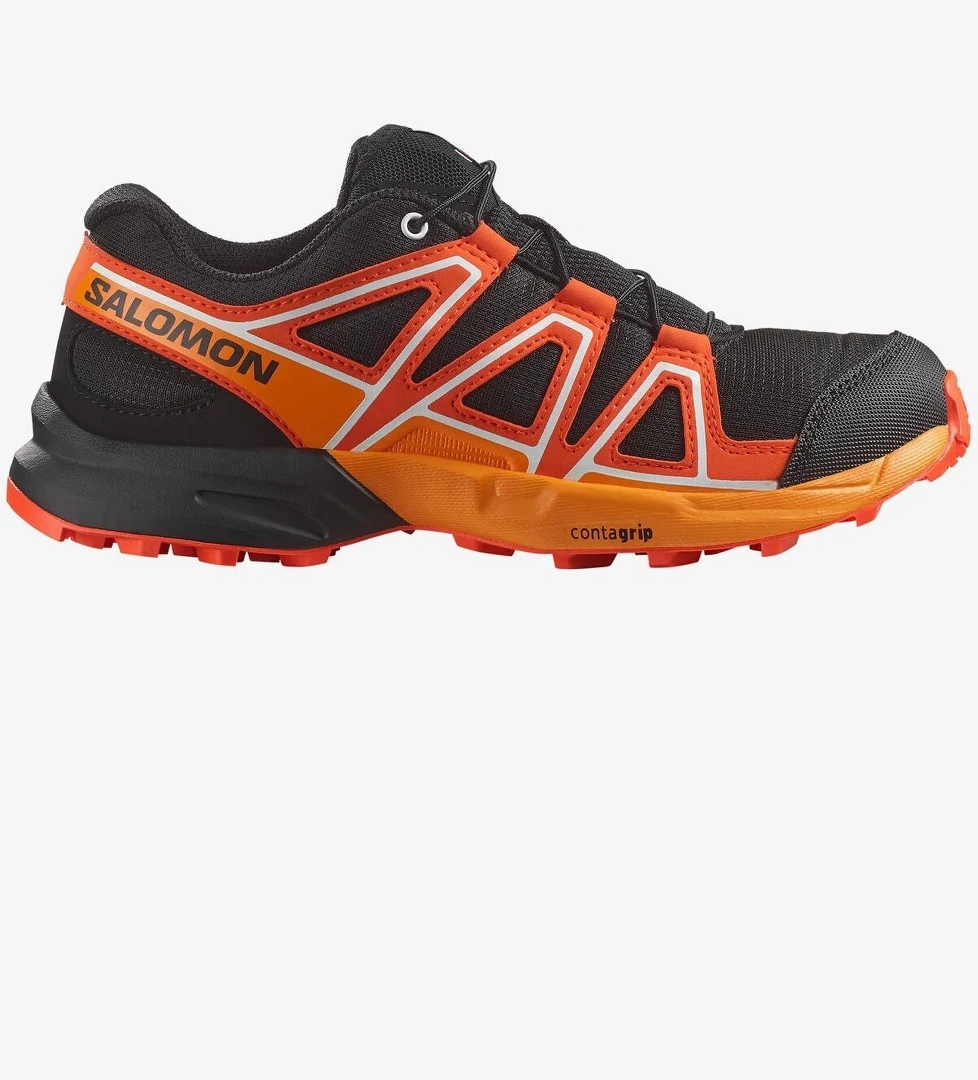 Salomon L47724500 Speedcross J Çocuk Ayakkabı Outdoor Ayakkabısı model görseli