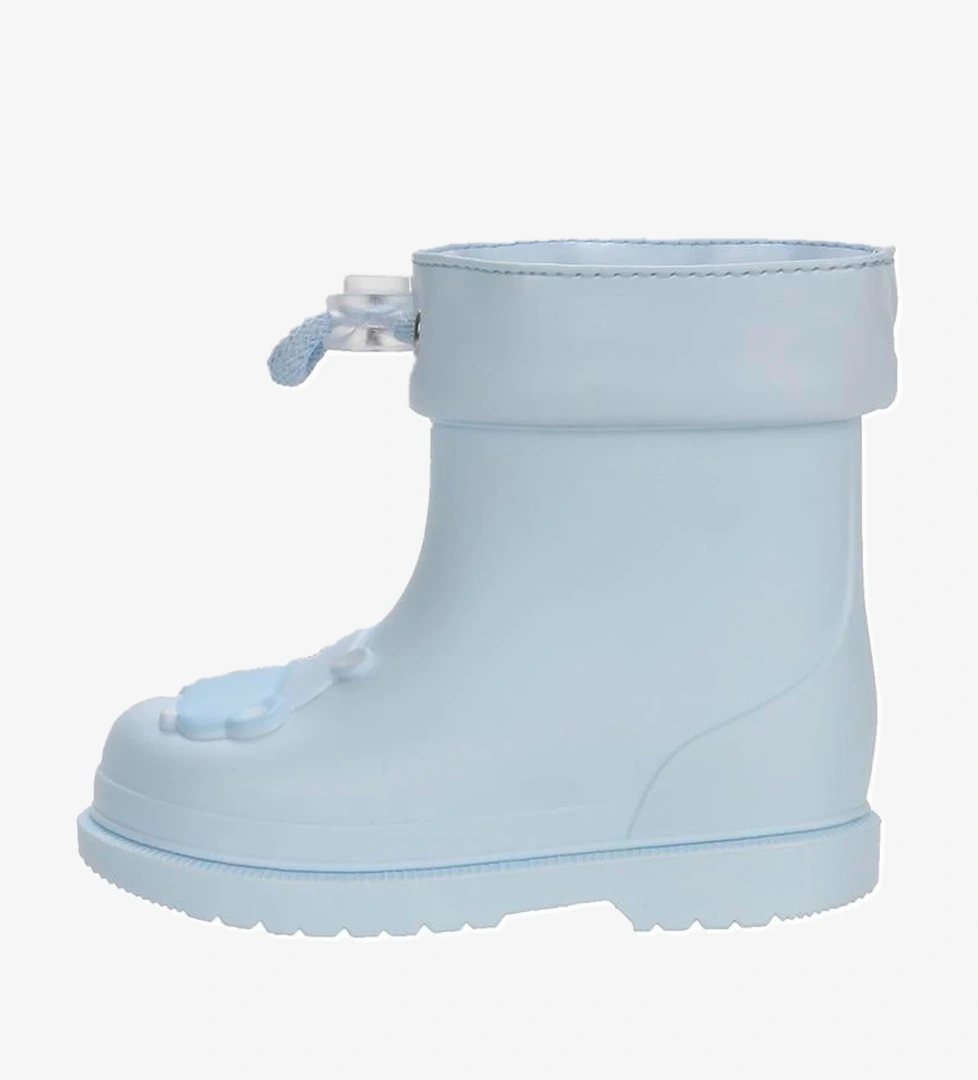 Igor Igor Mavi Bimbi Hipo Çocuk Çizme Bot | Flo Mavi - 1. görsel