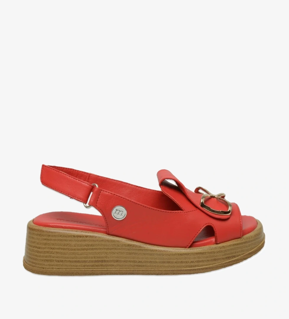 Mammamia D25ys-2780z Günlük Kadın Sandalet model görseli