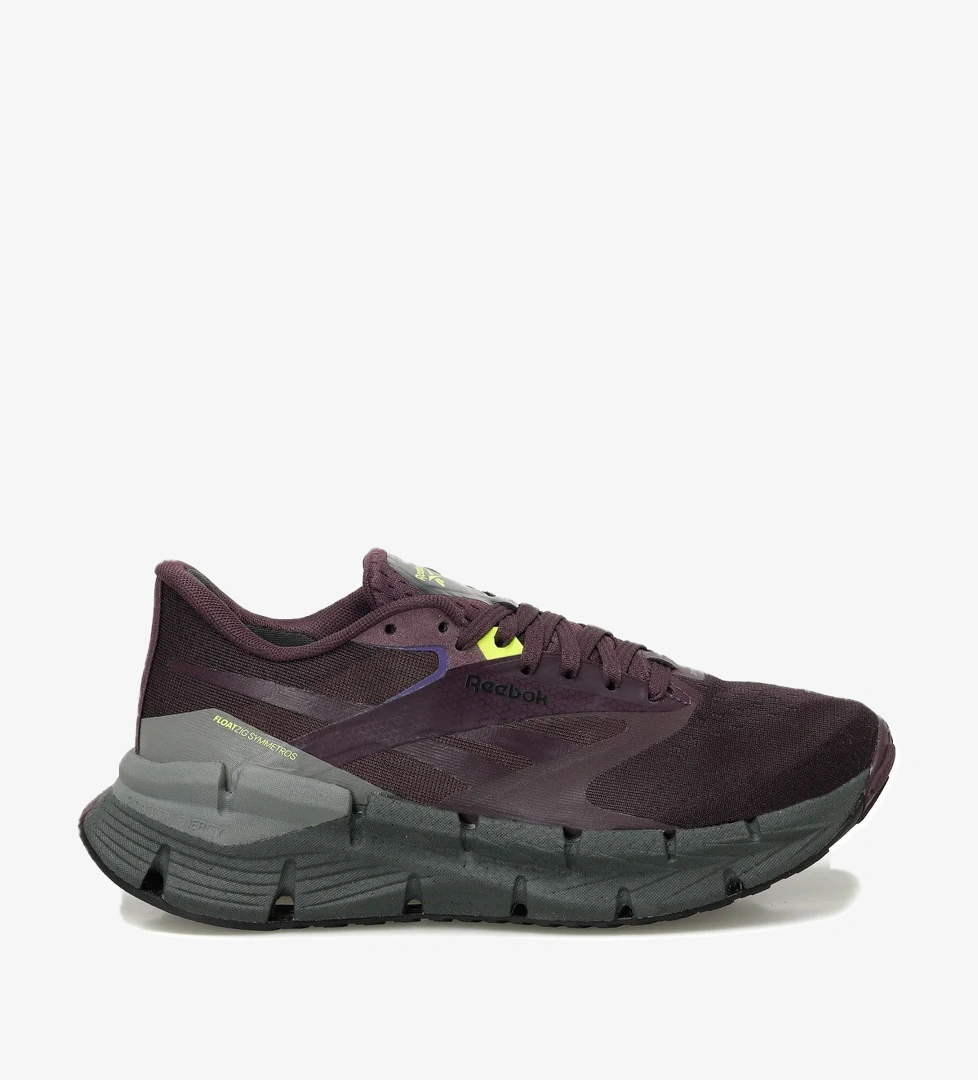 Reebok Floatzig Symmetros Mor Kadın Koşu Ayakkabısı model görseli