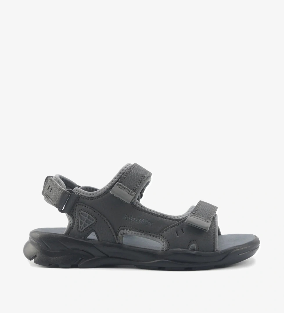 Kinetix RAYN TX 5FX Açık Gri Unisex Sandalet - Görsel 1