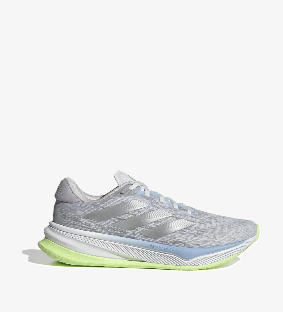 adidas SUPERNOVA COMFORTGL Gri Erkek Koşu Ayakkabısı