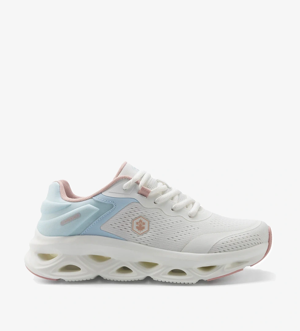 INSANE WMN 5FX KIRIK BEYAZ Kadın Comfort Ayakkabı - Görsel 1