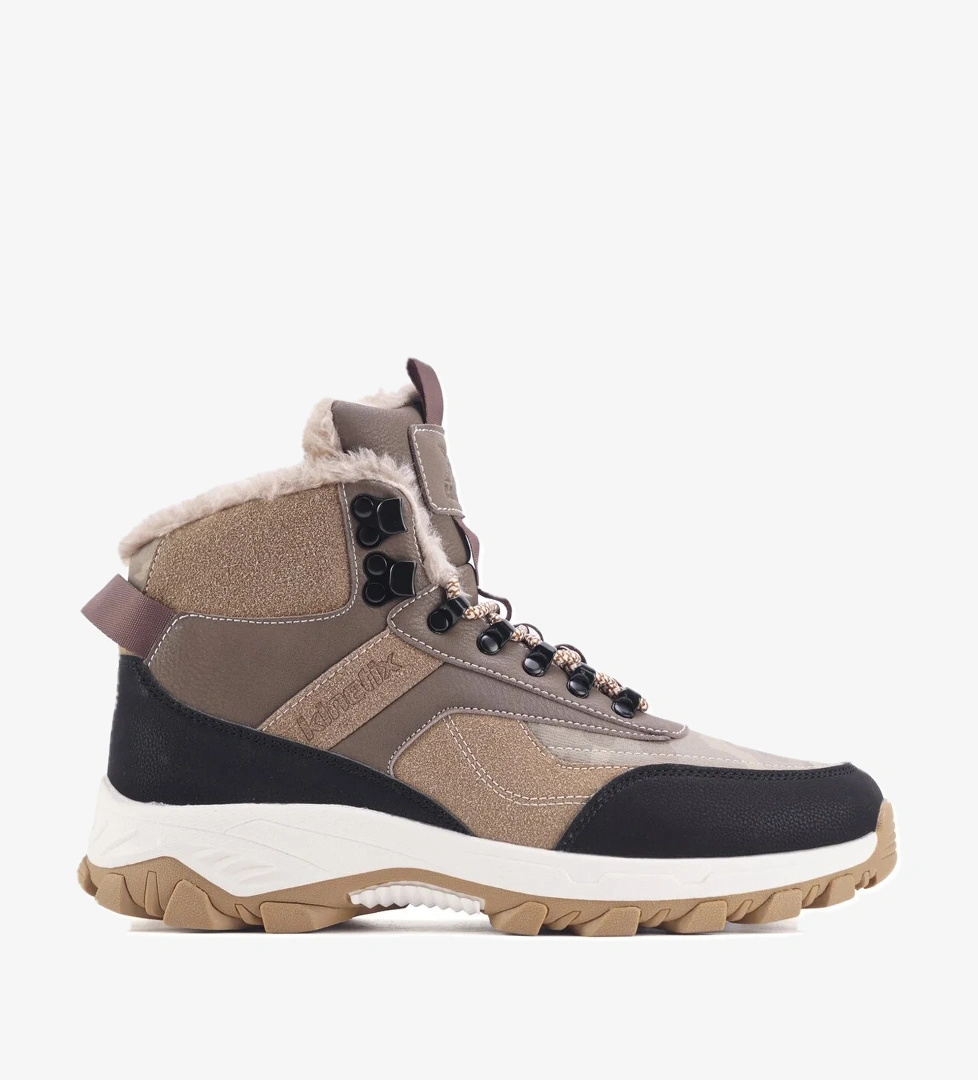 INT-LAO-KRK-3PR Vizon Erkek Outdoor Bot - Görsel 1