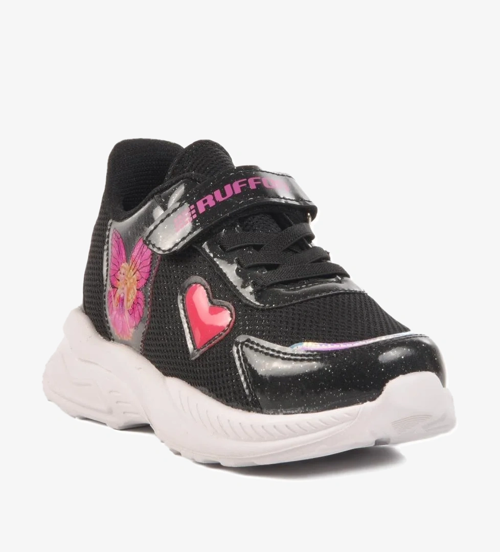 Walkway Tekstil Çocuk Spor Ayakkabı Ruffon 2340 F model görseli