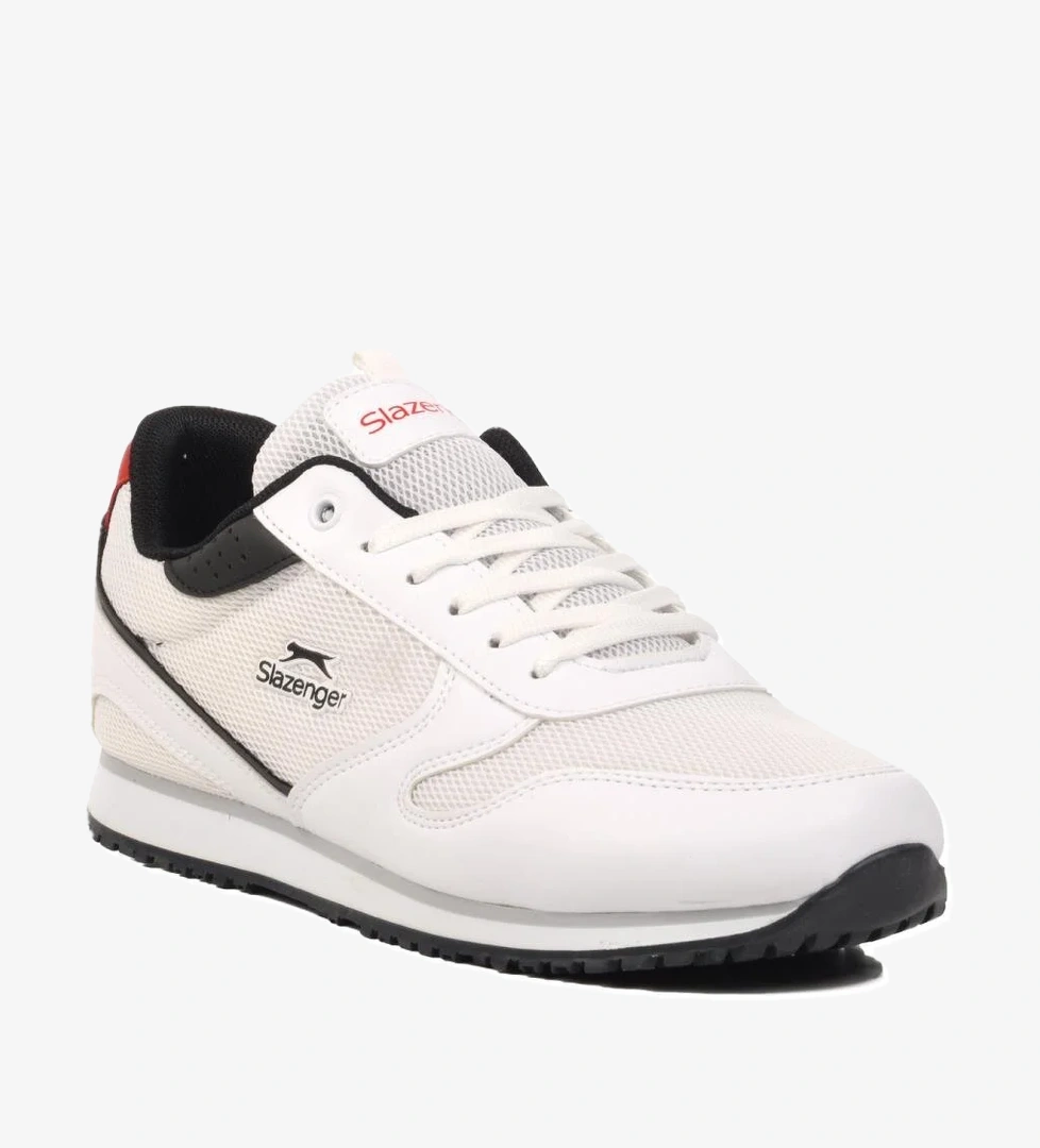 Beyaz Erkek Spor Ayakkabı Invicible M - Görsel 1