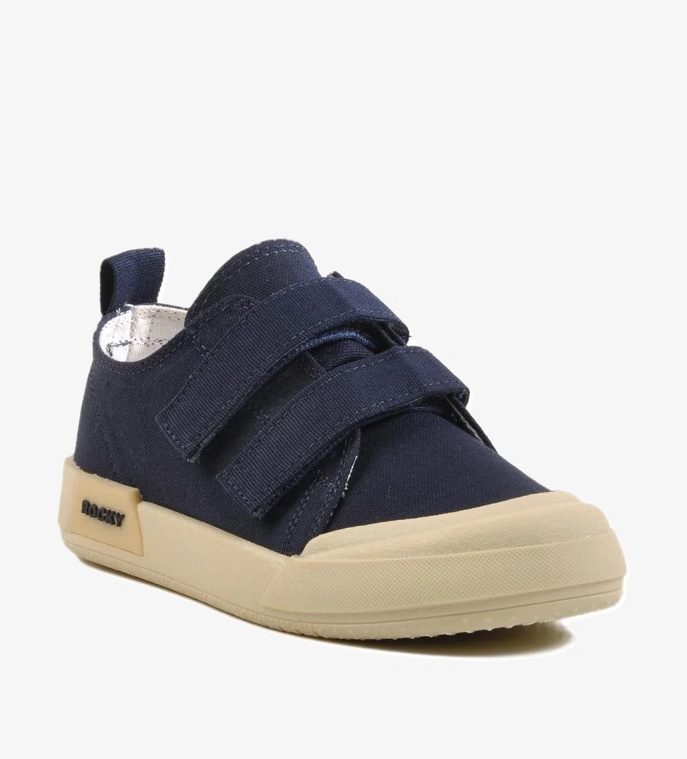 Lacivert Çocuk Günlük Ayakkabı Rocky 545 F