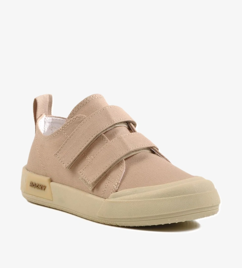 Rocky Bej Tekstil Çocuk Günlük Ayakkabı 545 F