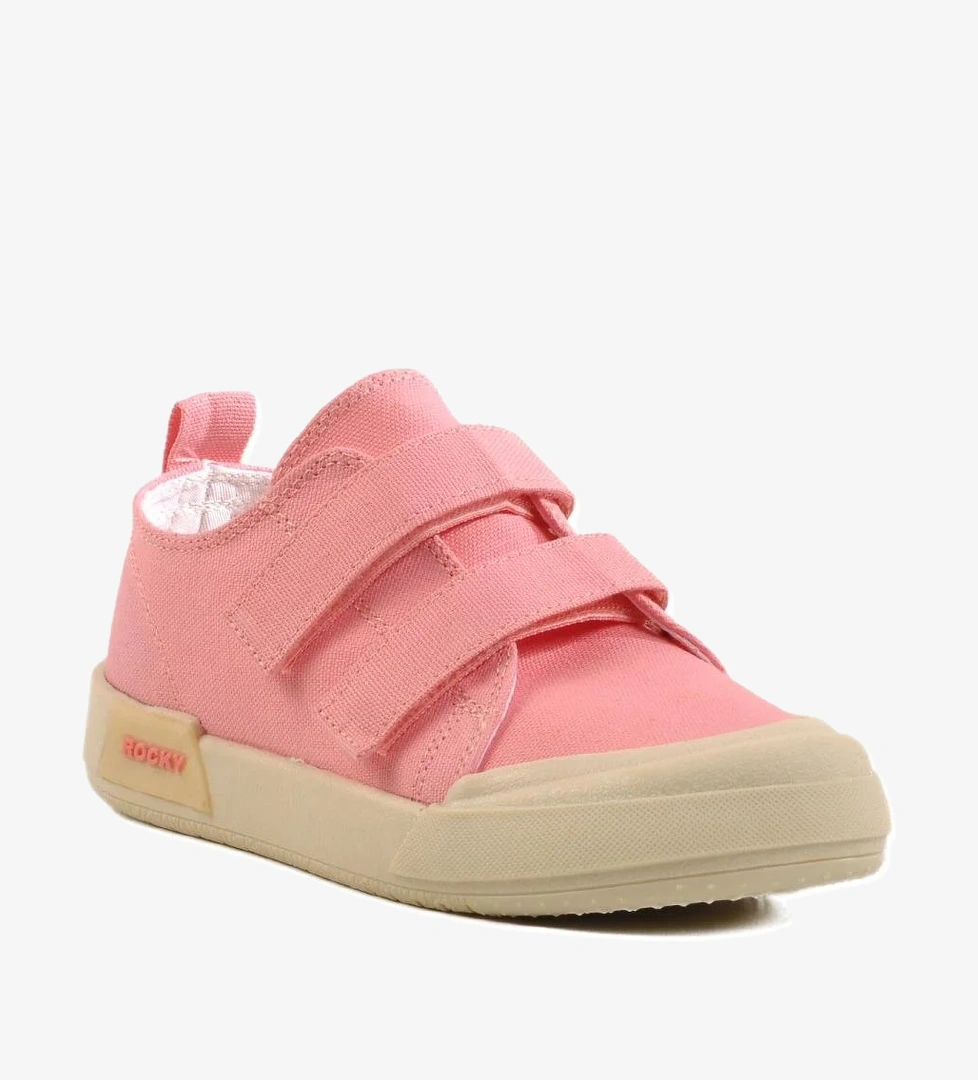 Pudra Çocuk Günlük Ayakkabı Rocky 545 F