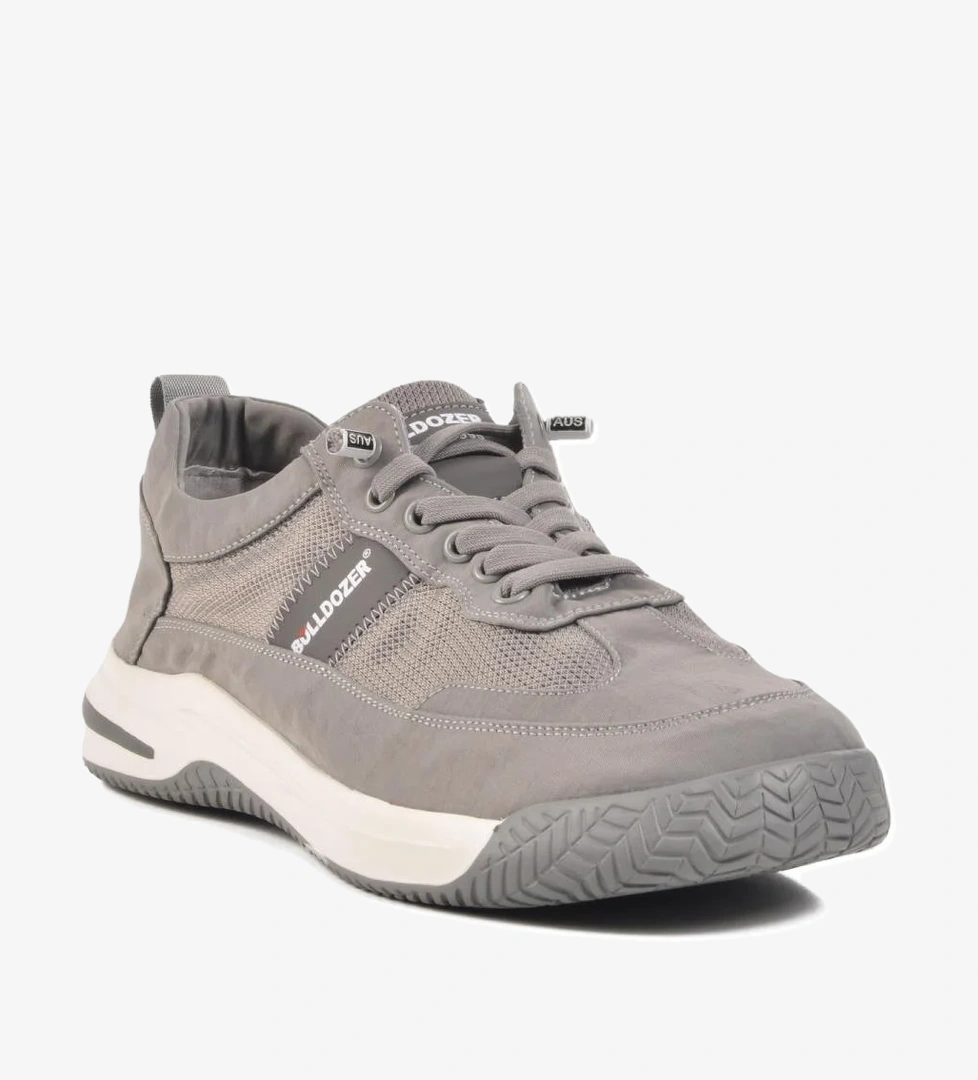 Bulldozer Yumuşak Taban Fileli Hafif Erkek Spor Ayakkabı 241379 M model görseli