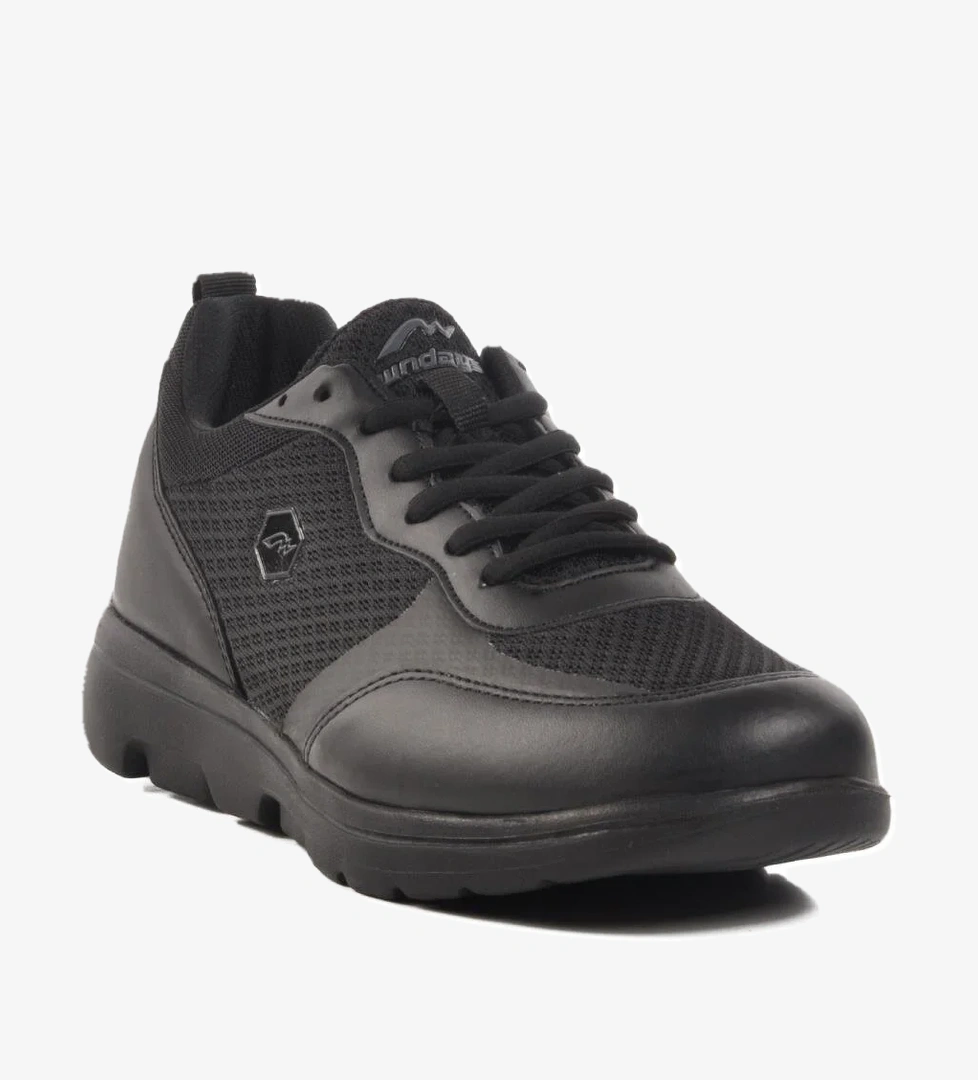 Siyah Erkek Spor Ayakkabı Owndays M-5137