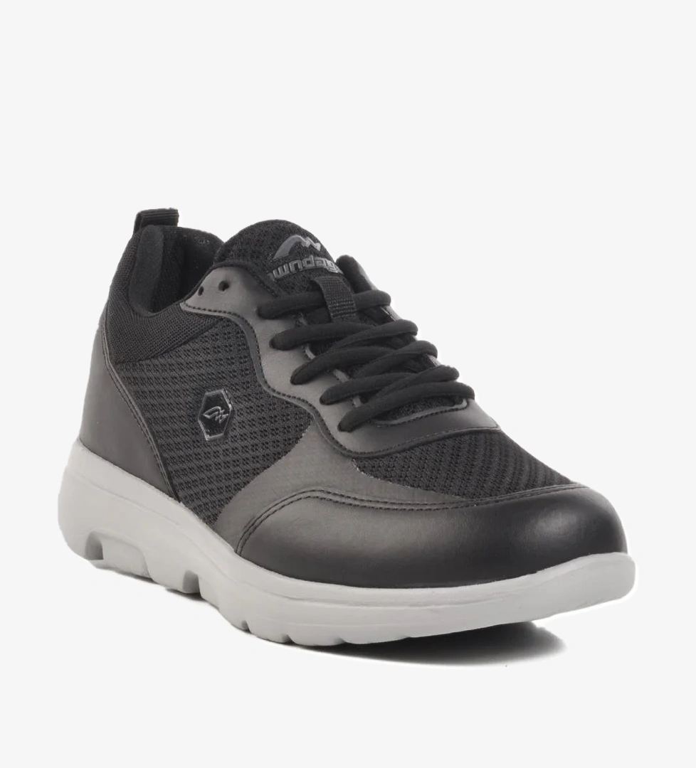 Walkway Memory Foam Hafif Hava Alabilen Erkek Spor Ayakkabı M-5137 M model görseli