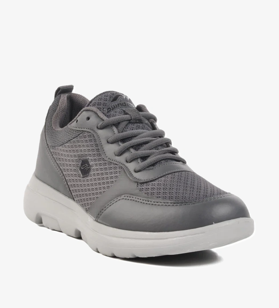 Füme Memory Foam Hafif Hava Alabilen Erkek Spor Ayakkabı M-5137 M