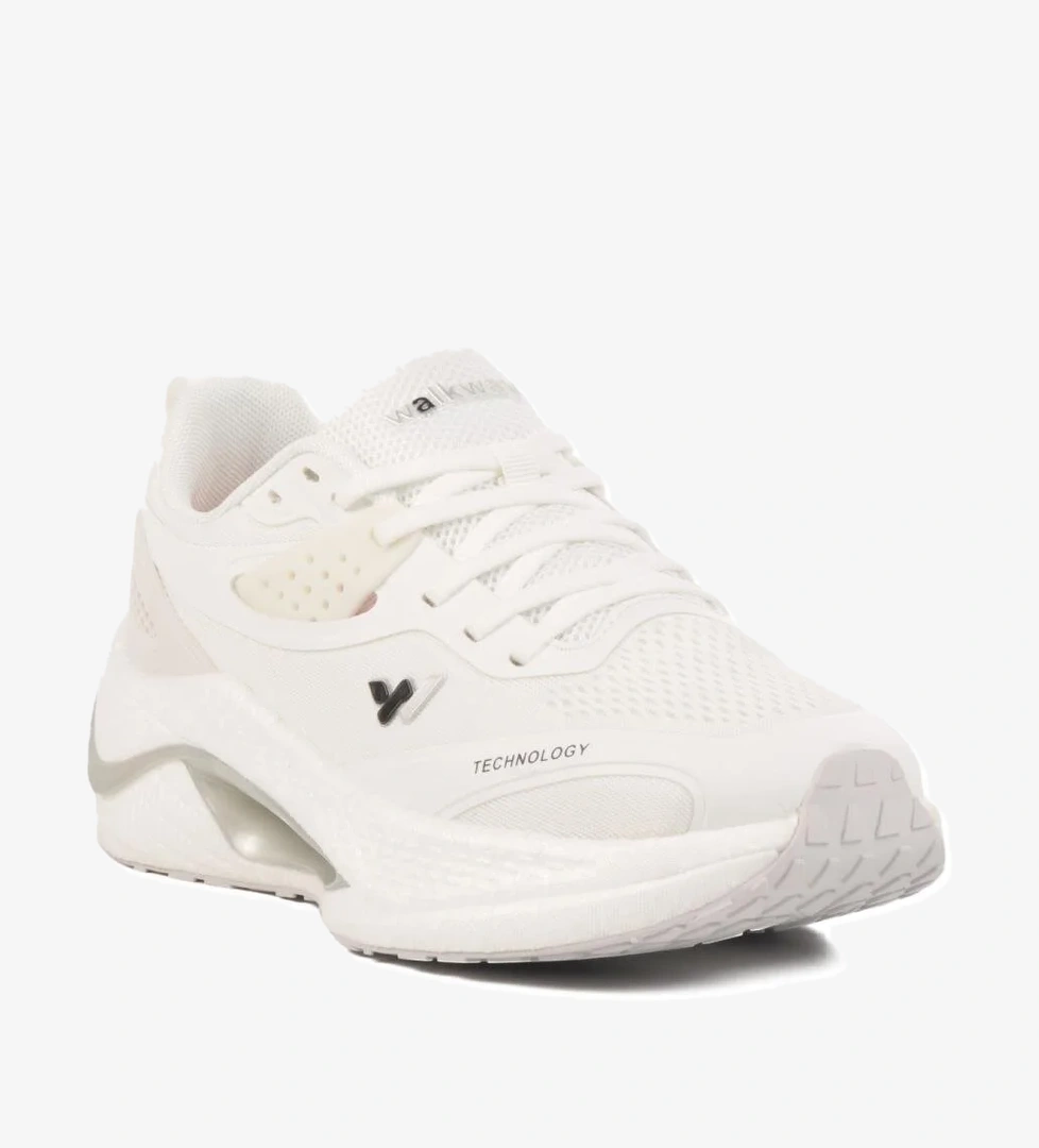 Walkway Fileli Hafif Esnek Memory Foam Erkek Spor Ayakkabı Tirispol M model görseli