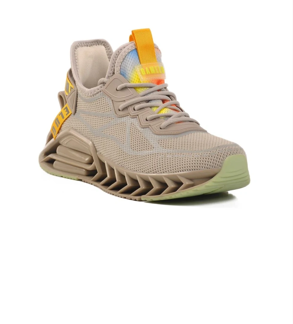 Gamelu Bright M Hafızalı Taban Erkek Spor Ayakkabı model görseli