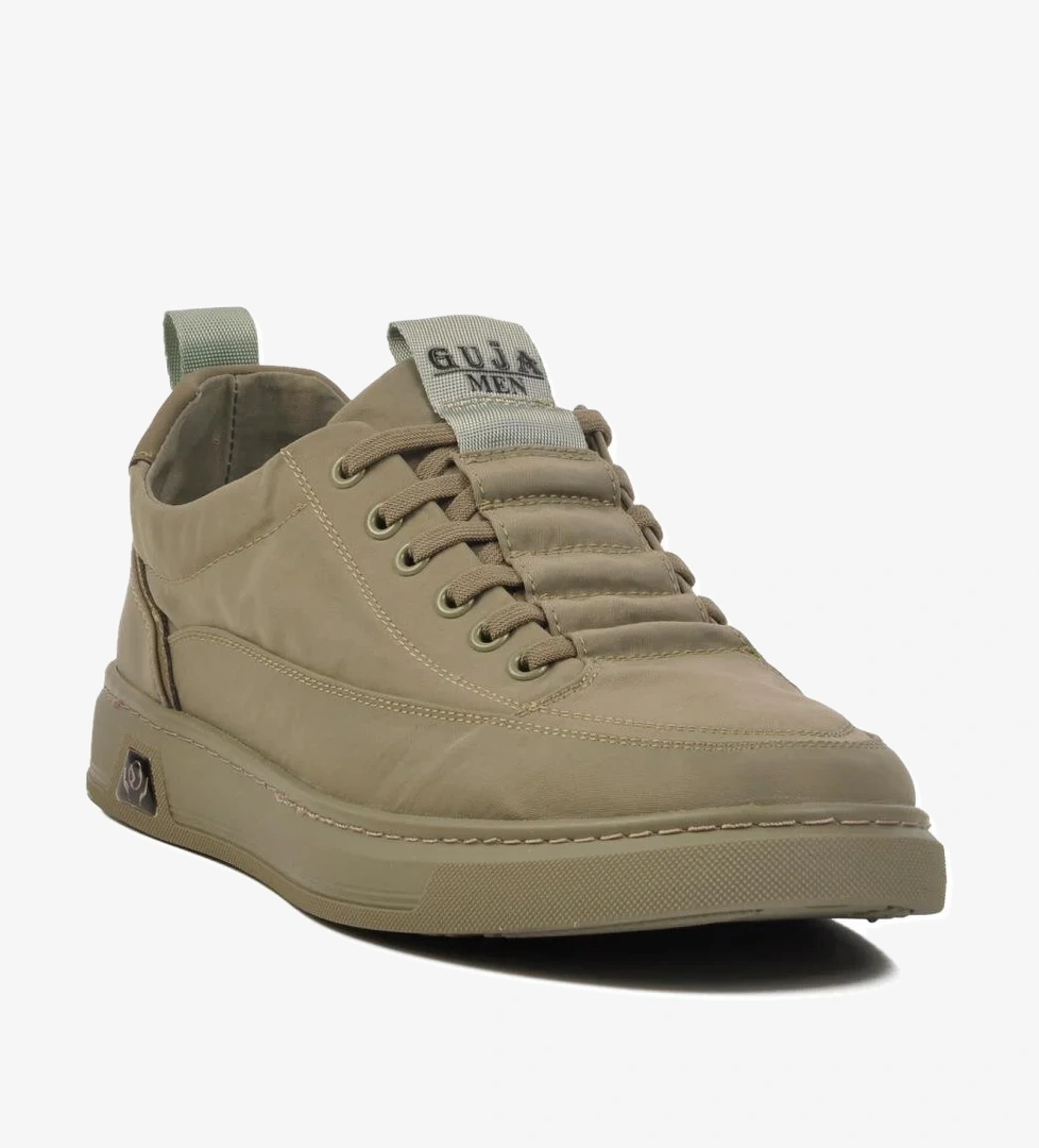 25Y510-2 M Haki Erkek Sneaker