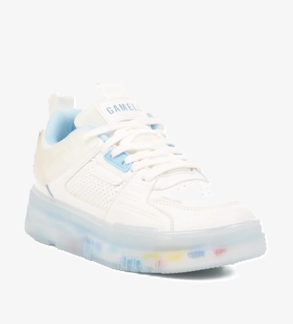 Mavi Memory Foam Unisex Sneaker Frey G