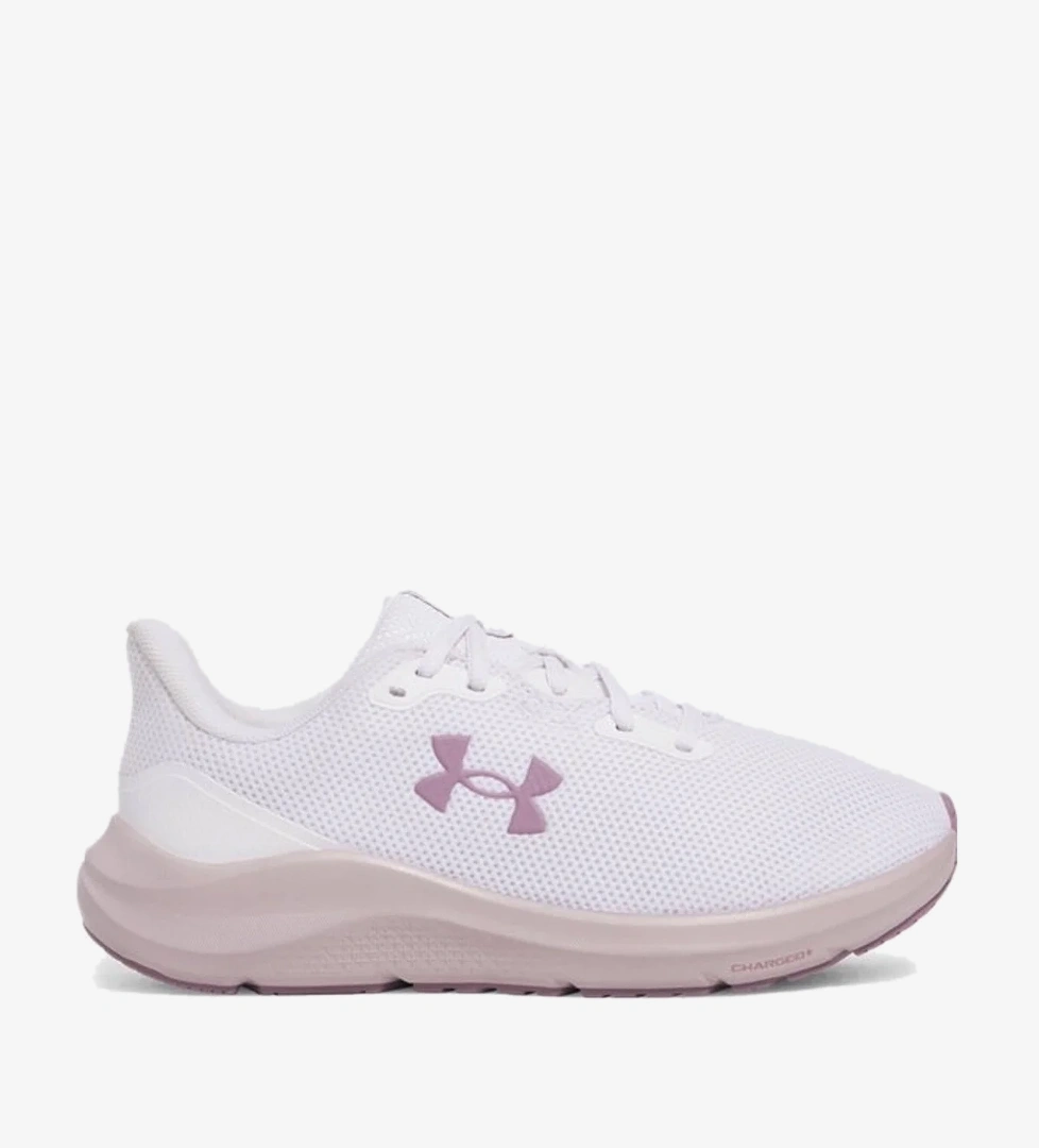 Under Armour W Ua Charged Pursuit 4 Kadın Koşu Ve Yürüyüş Ayakkabısı 3028261-100 model görseli