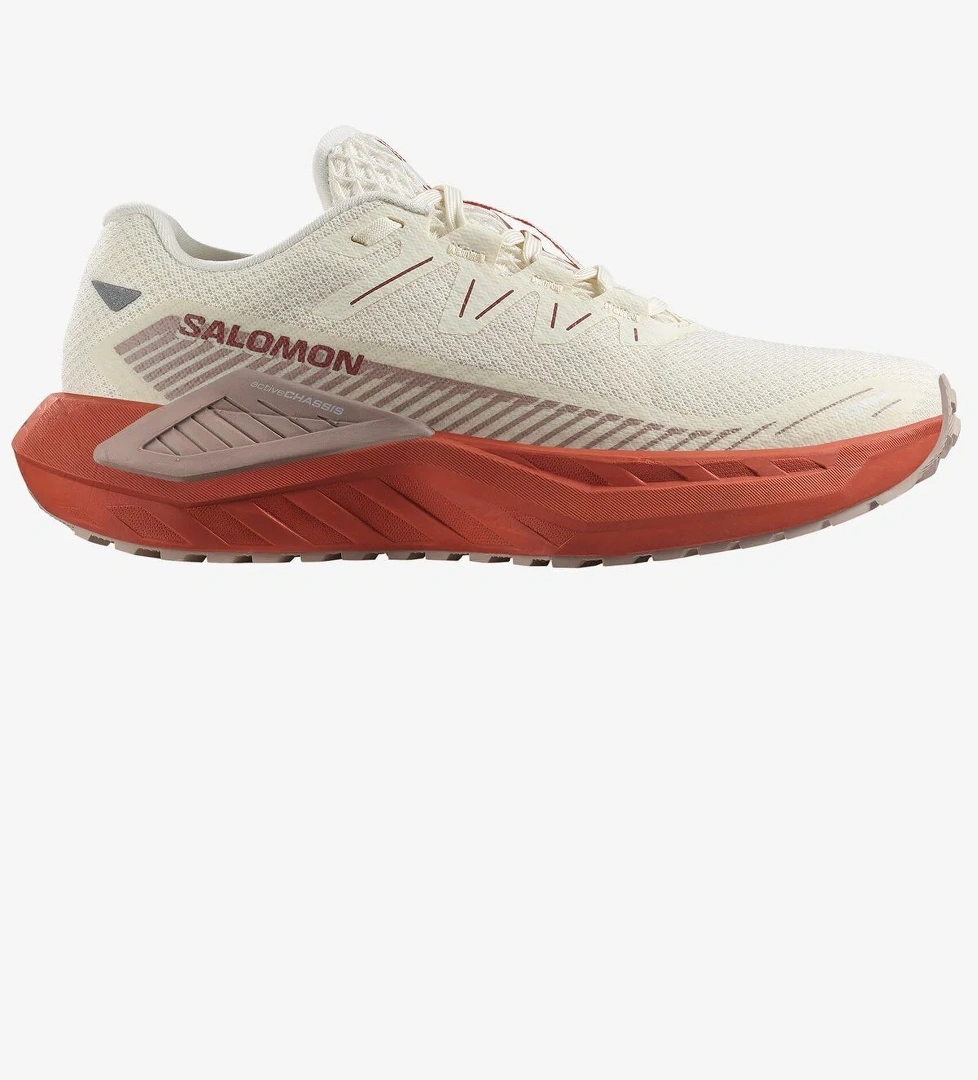 Salomon L47809500 Drx Defy Grvl W Yol Kadın Koşusu Koşu Ayakkabı Ayakkabısı model görseli