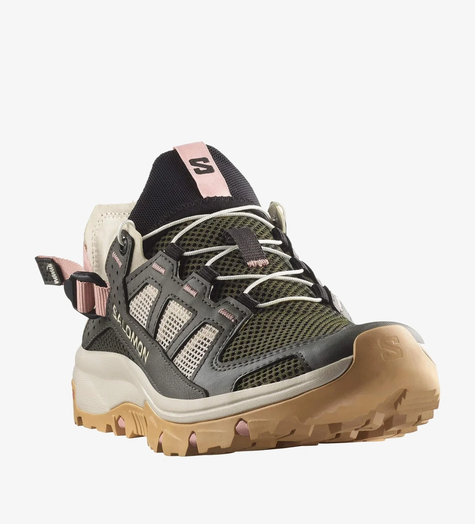 Salomon Salomon Techamphibian 5 Kadın Ayakkabısı model görseli