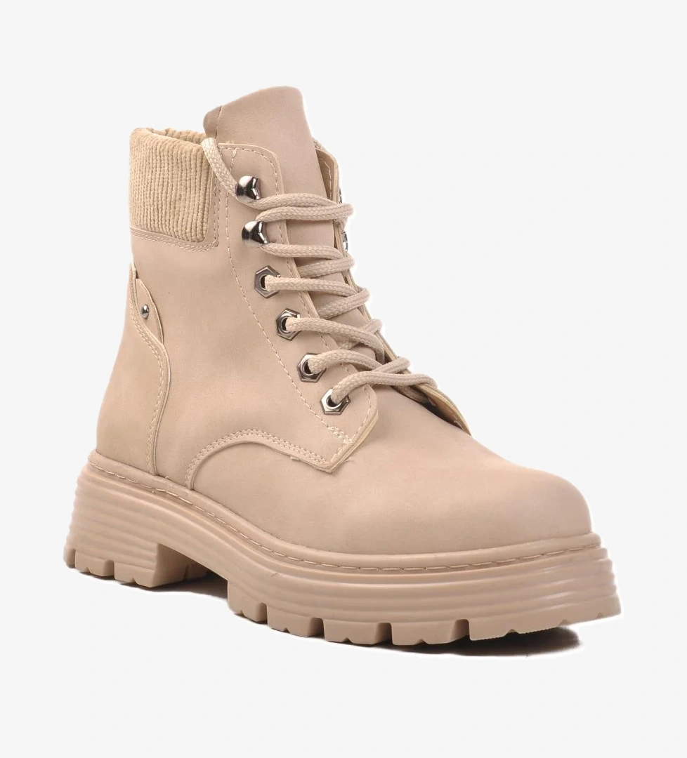 Ayakmod Fo223 G Kadın Bot model görseli