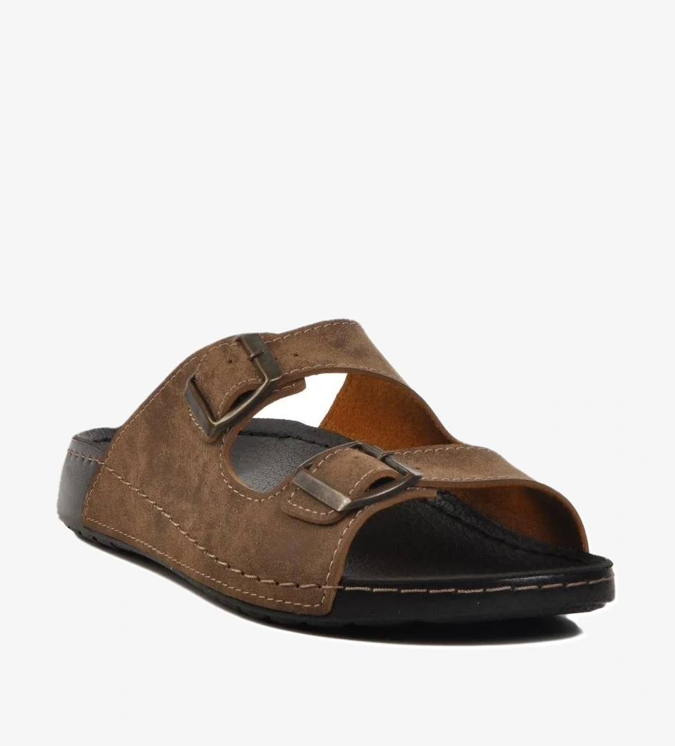 Vizon Erkek Terlik 80-955 M