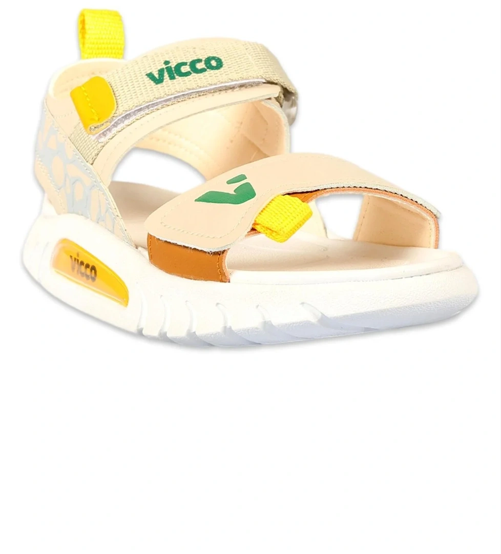 Vicco 332.f25y.203 Dekan Filet Phylon Çocuk Sandalet model görseli