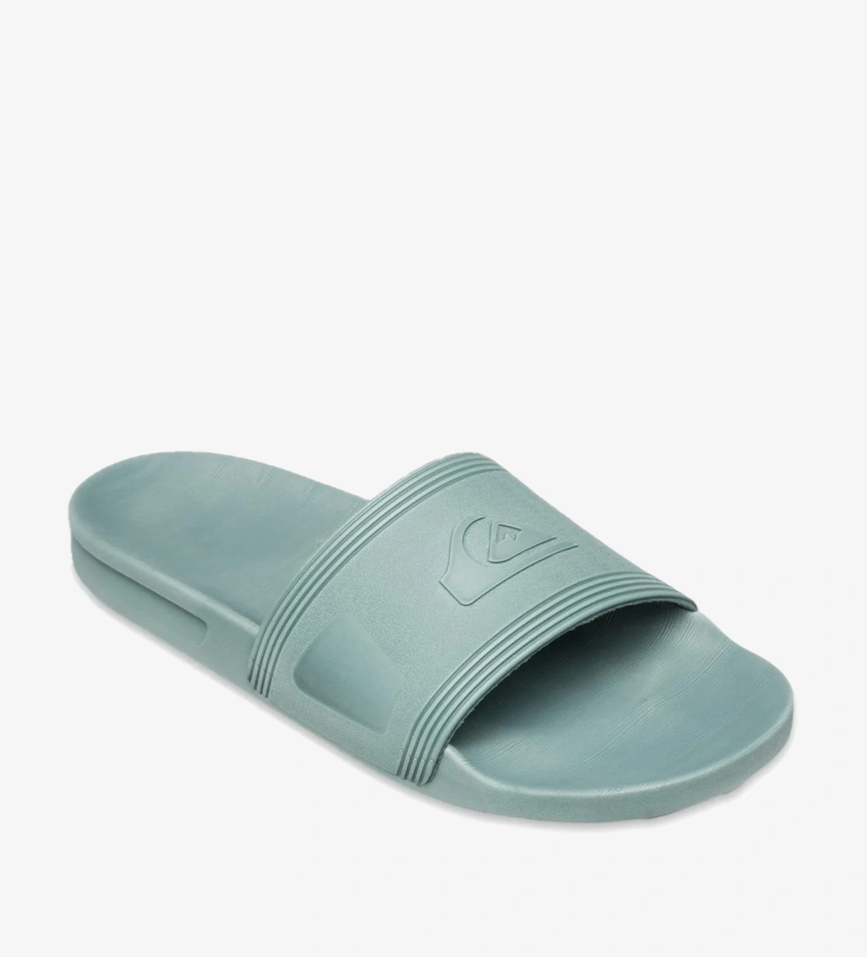 Aqyl101381 Dockyard Rf Yeşil Erkek Terlik