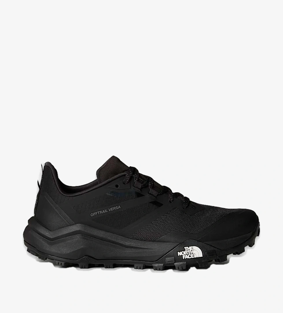 The North Face Siyah The North Face Offtrail