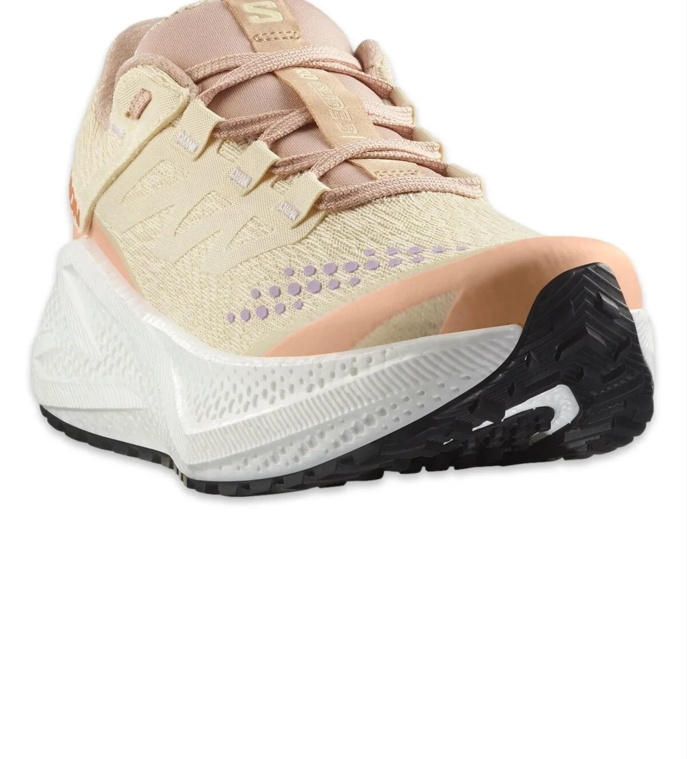 Salomon 478125 Aero Glide 3 Grvl W Outdoor Pudra Kadın Ayakkabı model görseli