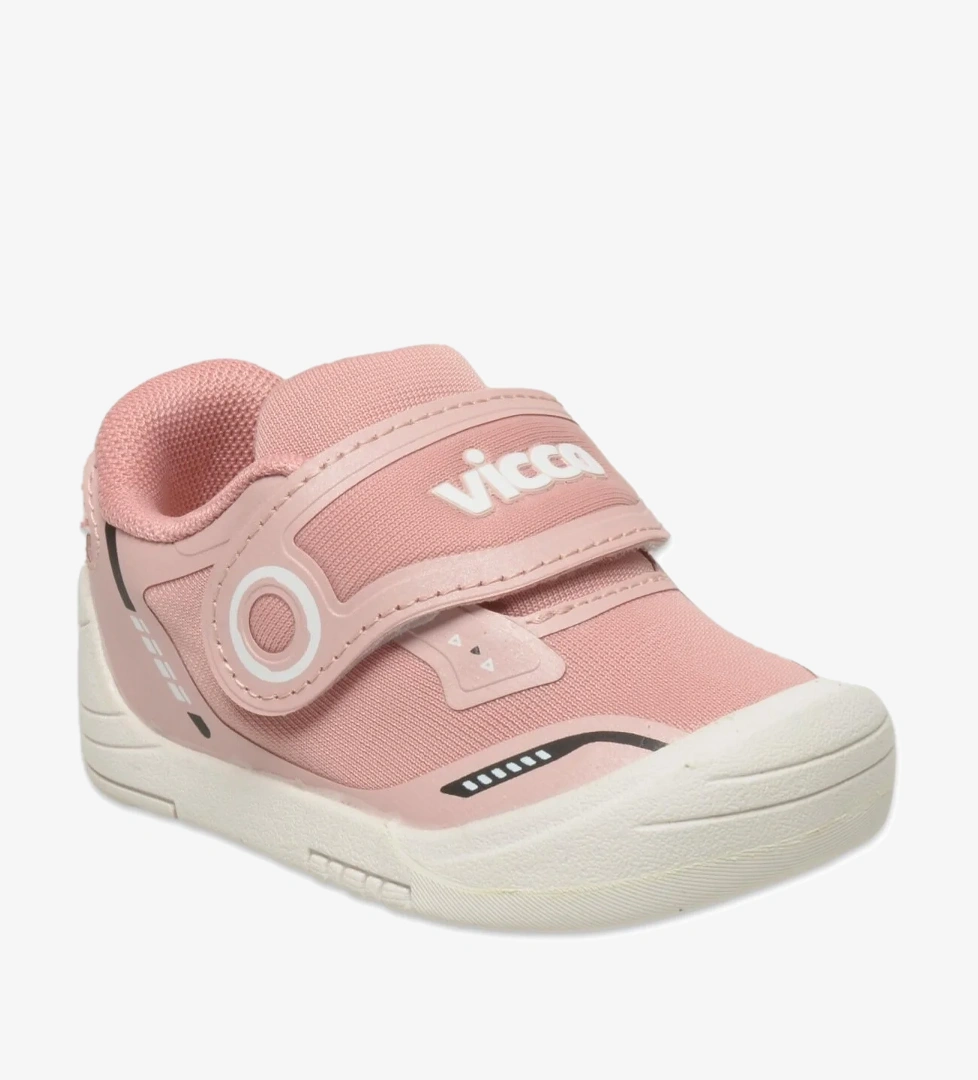 950.E25Y.240 One Ilk Adım Pudra Çocuk Spor Ayakkabı