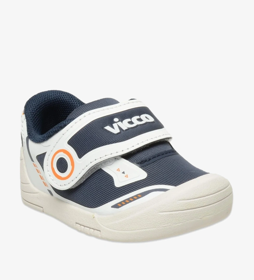 950.E25Y.240 One Ilk Adım Lacivert Çocuk Spor Ayakkabı