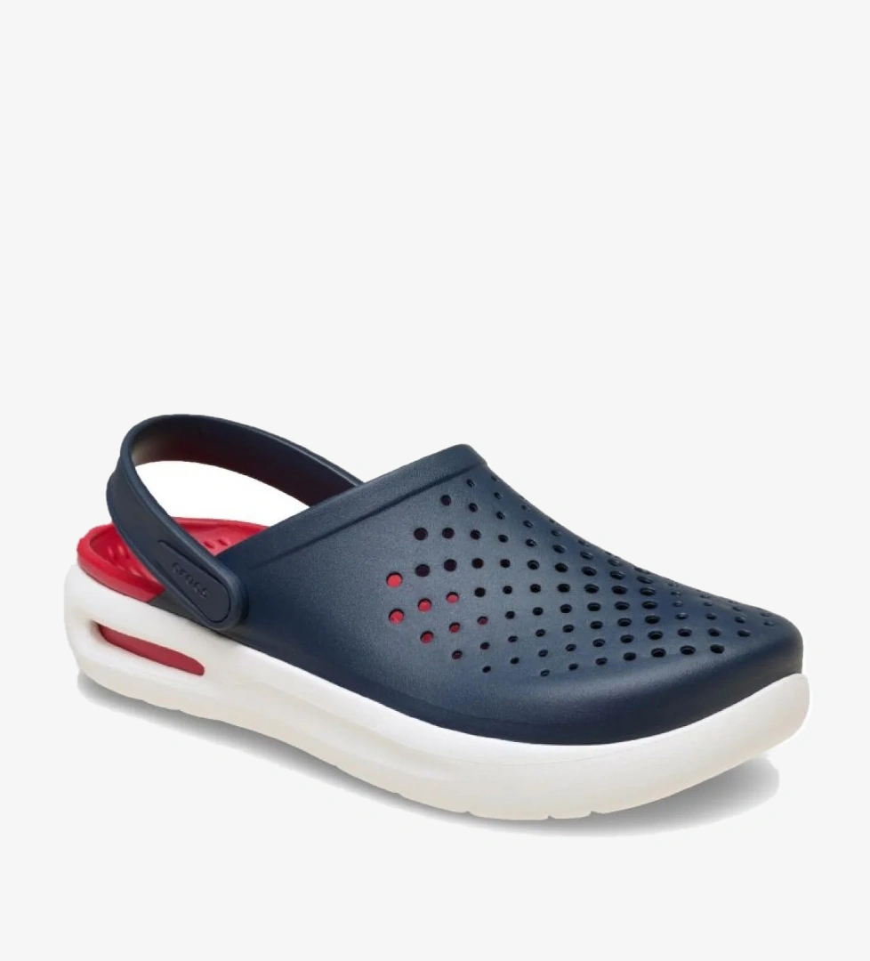 209964 Inmotion Clog Lacivert Unisex Terlik