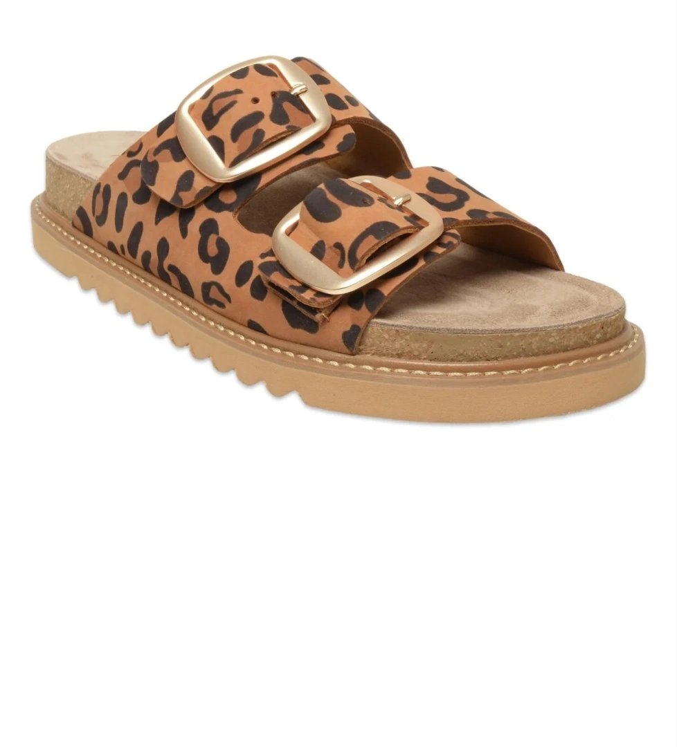 Mammamia D25yt-1445 Günlük Kadın Terlik model görseli